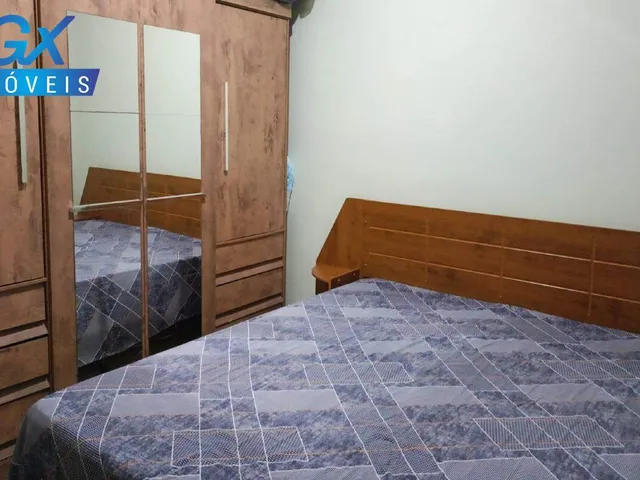 Imagem 9: Casa Residencial com 2 Quartos em Esmeraldas (Floresta Encantada) — Financia