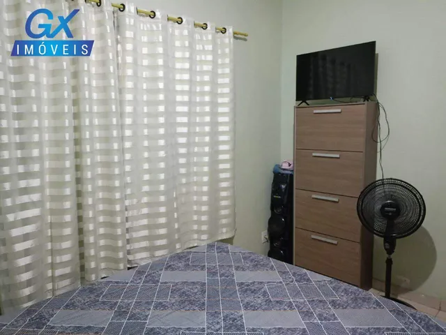 Imagem 4: Casa Residencial com 2 Quartos em Esmeraldas (Floresta Encantada) — Financia