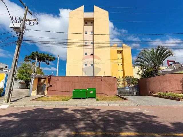 Imagem: Apartamento no bairro Água Verde - Curitiba/PR