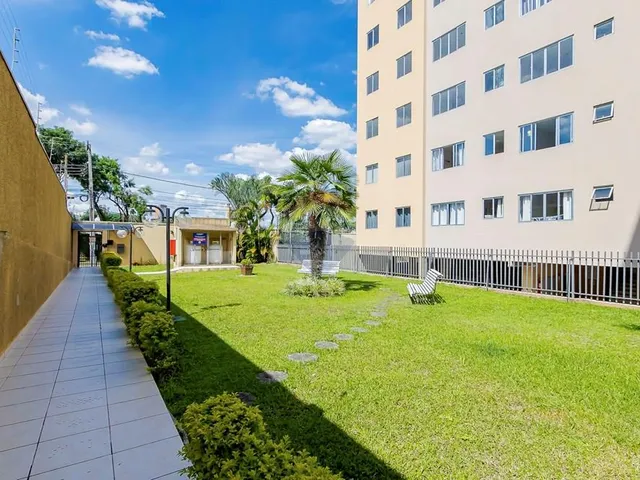 Imagem 15: Apartamento no bairro Água Verde - Curitiba/PR