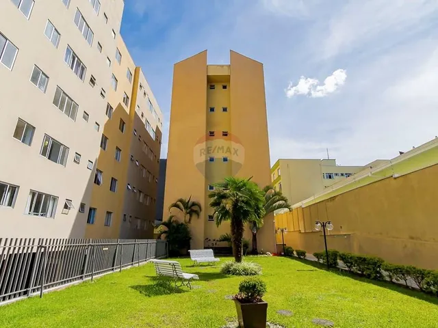 Imagem 10: Apartamento no bairro Água Verde - Curitiba/PR