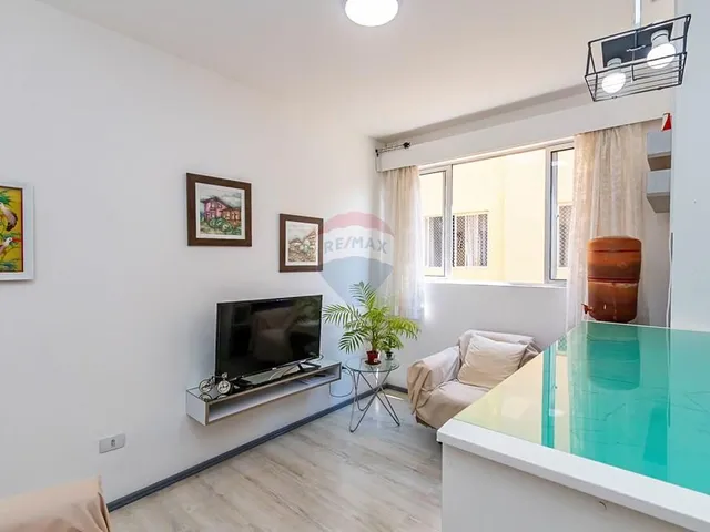 Imagem 3: Apartamento no bairro Água Verde - Curitiba/PR