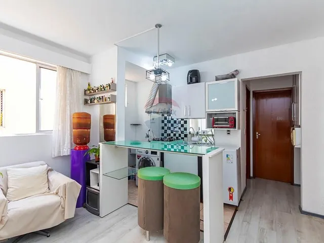 Imagem 13: Apartamento no bairro Água Verde - Curitiba/PR