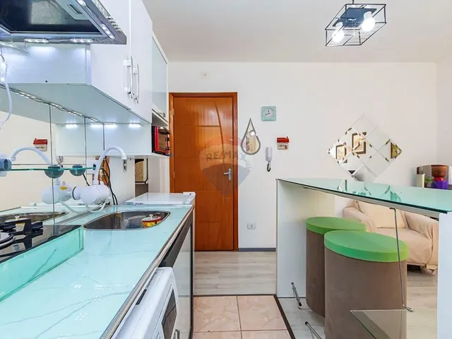 Imagem 4: Apartamento no bairro Água Verde - Curitiba/PR