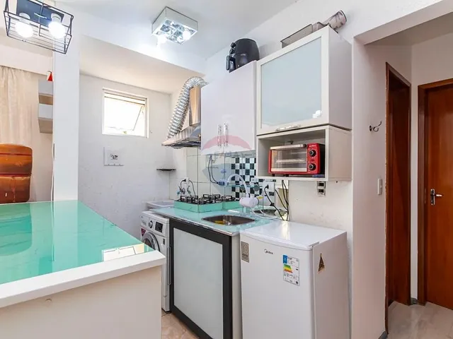 Imagem 7: Apartamento no bairro Água Verde - Curitiba/PR