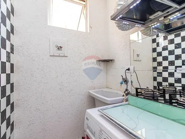 Imagem 14: Apartamento no bairro Água Verde - Curitiba/PR