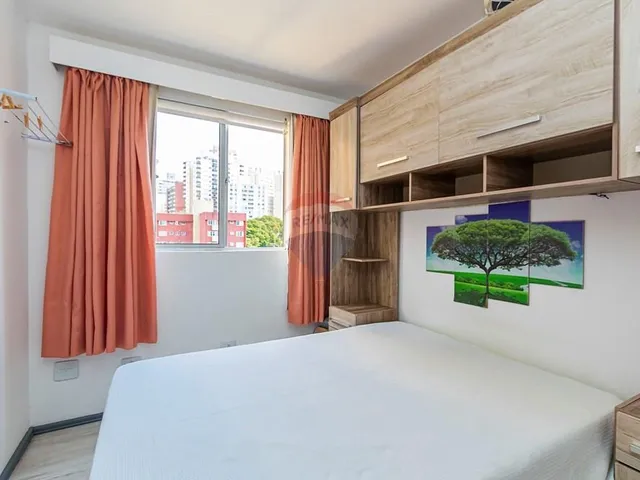 Imagem 8: Apartamento no bairro Água Verde - Curitiba/PR