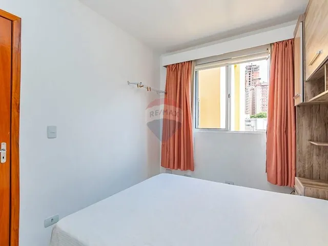 Imagem 16: Apartamento no bairro Água Verde - Curitiba/PR