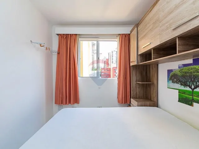 Imagem 2: Apartamento no bairro Água Verde - Curitiba/PR