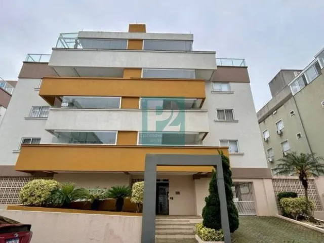 Imagem: Apartamento com 02 Quartos Mobiliado em