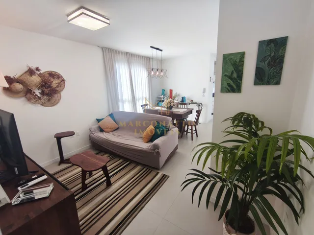 Imagem: LOCAÇÃO ANUAL 2 DORM (SUÍTE) MOBILIADO