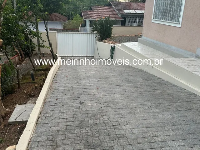 Imagem 2: Casa para Locação em Floresta, Joinville - 2 Suítes, Edícula com Churrasqueira