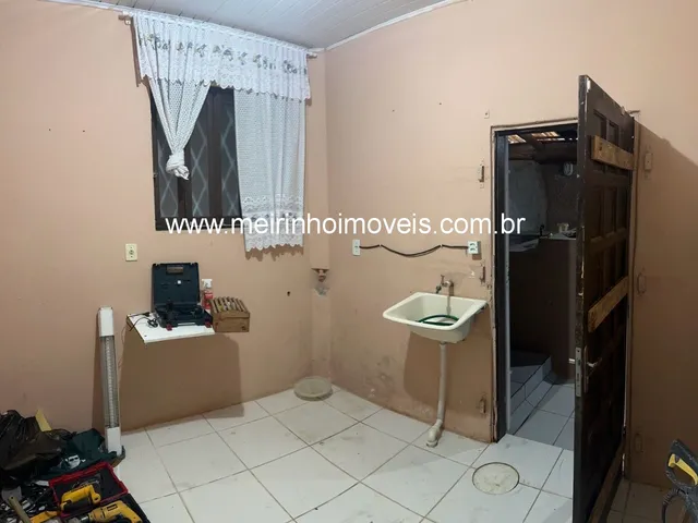Imagem 6: Casa para Locação em Floresta, Joinville - 2 Suítes, Edícula com Churrasqueira