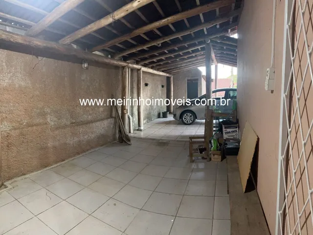 Imagem 9: Casa para Locação em Floresta, Joinville - 2 Suítes, Edícula com Churrasqueira