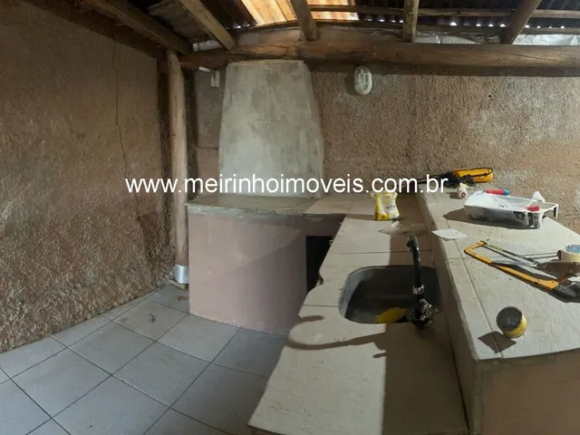 Imagem 4: Casa para Locação em Floresta, Joinville - 2 Suítes, Edícula com Churrasqueira