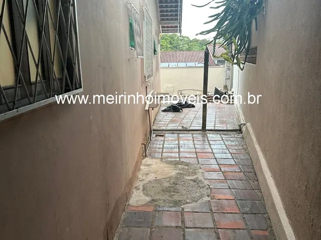 Imagem 3: Casa para Locação em Floresta, Joinville - 2 Suítes, Edícula com Churrasqueira