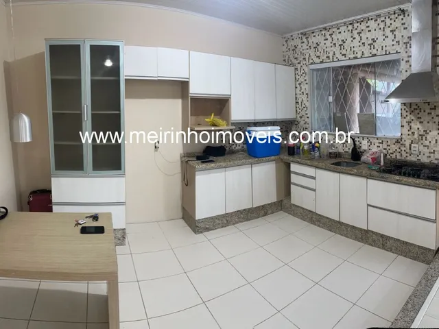 Imagem 12: Casa para Locação em Floresta, Joinville - 2 Suítes, Edícula com Churrasqueira