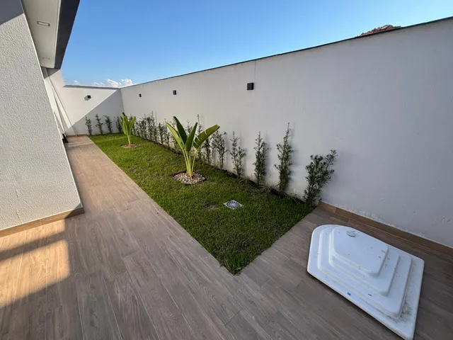 Imagem 4: Casa Deslumbrante com Piscina, Espaço Gourmet e Acabamento Prime (Palhoça/SC)!