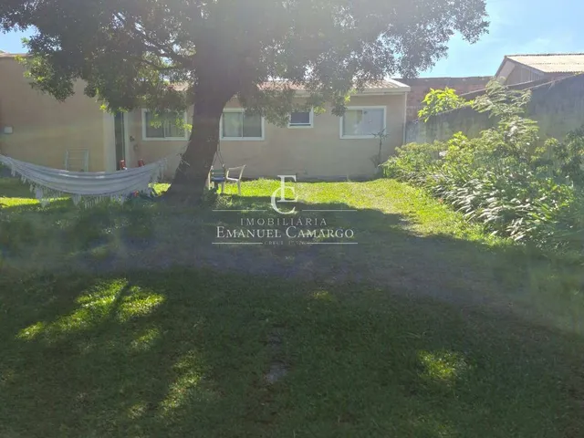 Imagem: Casa à venda em Piraquara, Planta Araçatuba