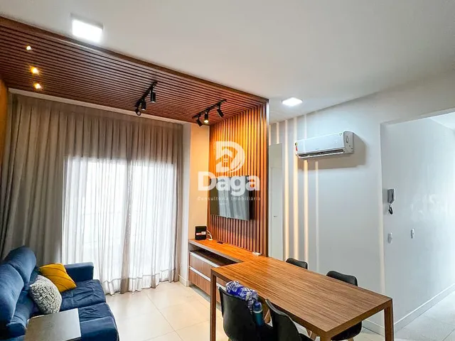 Imagem: Apartamento na Trindade - 2 Dormitórios