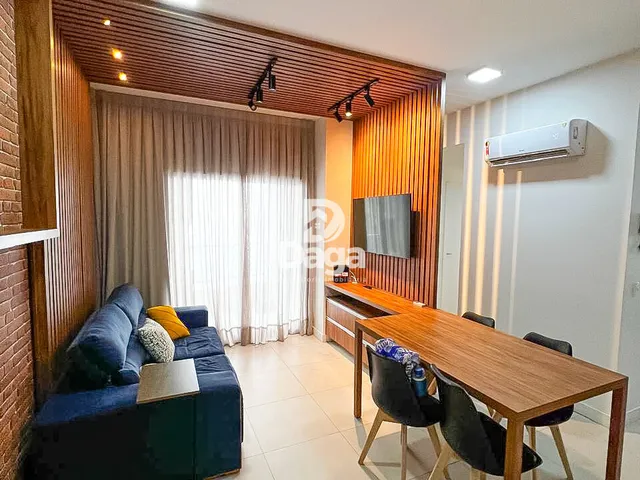 Imagem 3: Apartamento na Trindade - 2 Dormitórios, Sendo 1 Suite - Florianópolis/Sc