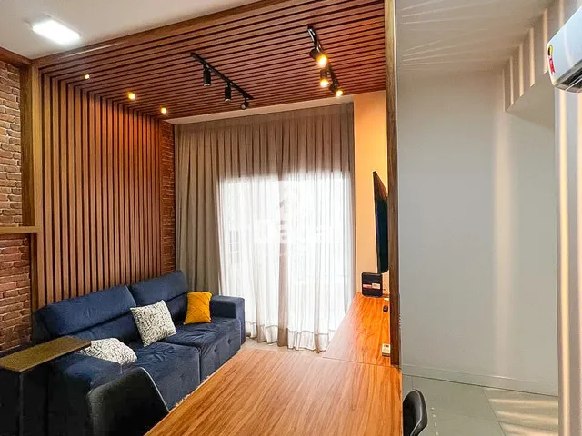Imagem 10: Apartamento na Trindade - 2 Dormitórios, Sendo 1 Suite - Florianópolis/Sc
