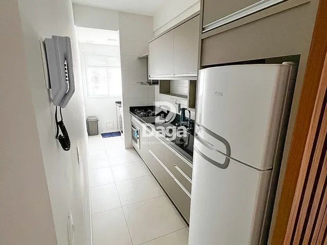 Imagem 7: Apartamento na Trindade - 2 Dormitórios, Sendo 1 Suite - Florianópolis/Sc