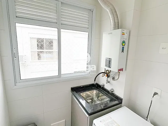 Imagem 4: Apartamento na Trindade - 2 Dormitórios, Sendo 1 Suite - Florianópolis/Sc