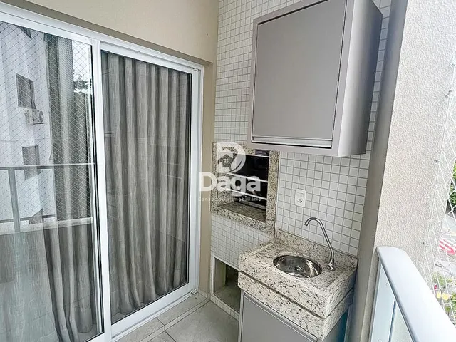 Imagem 8: Apartamento na Trindade - 2 Dormitórios, Sendo 1 Suite - Florianópolis/Sc