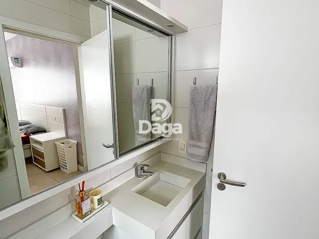 Imagem 11: Apartamento na Trindade - 2 Dormitórios, Sendo 1 Suite - Florianópolis/Sc