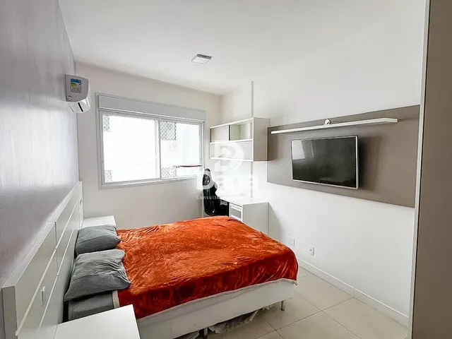 Imagem 5: Apartamento na Trindade - 2 Dormitórios, Sendo 1 Suite - Florianópolis/Sc