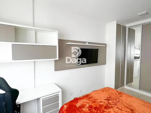 Imagem 14: Apartamento na Trindade - 2 Dormitórios, Sendo 1 Suite - Florianópolis/Sc