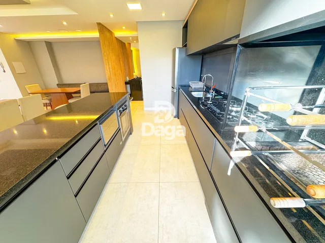 Imagem 12: Apartamento na Trindade - 2 Dormitórios, Sendo 1 Suite - Florianópolis/Sc