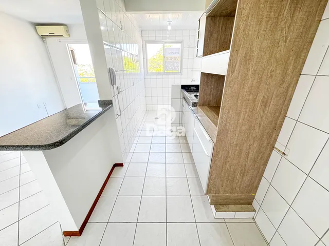 Imagem 7: Apartamento na Trindade - 1 Dormitorio Florianópolis/Sc