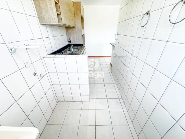 Imagem 2: Apartamento na Trindade - 1 Dormitorio Florianópolis/Sc