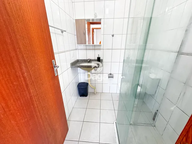 Imagem 13: Apartamento na Trindade - 1 Dormitorio Florianópolis/Sc