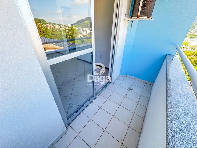 Imagem 11: Apartamento na Trindade - 1 Dormitorio Florianópolis/Sc