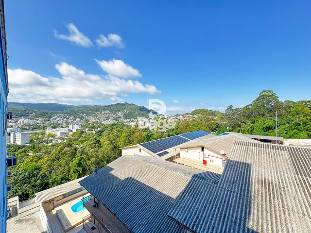Imagem 4: Apartamento na Trindade - 1 Dormitorio Florianópolis/Sc