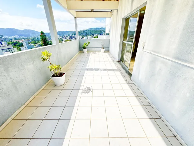 Imagem 12: Apartamento na Trindade - 1 Dormitorio Florianópolis/Sc