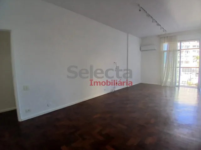Imagem: Apartamento Reformado, Absolutamente Silencioso