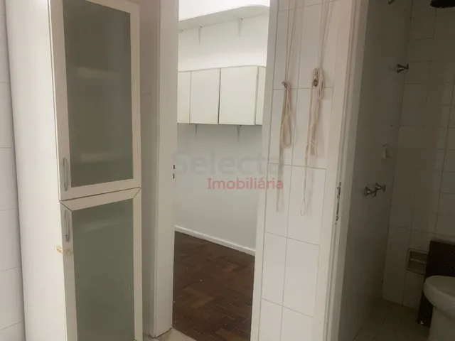 Imagem 11: Apartamento Reformado, Absolutamente Silencioso na Timóteo da Costa em Prédio Com