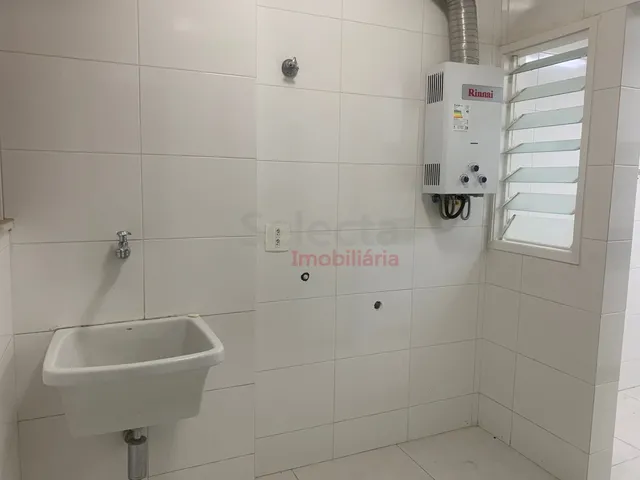 Imagem 6: Apartamento Reformado, Absolutamente Silencioso na Timóteo da Costa em Prédio Com
