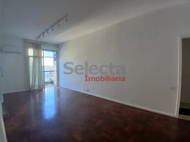 Imagem 13: Apartamento Reformado, Absolutamente Silencioso na Timóteo da Costa em Prédio Com