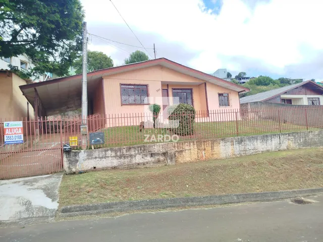 Imagem: Casa com 4 Dormitórios para Locação