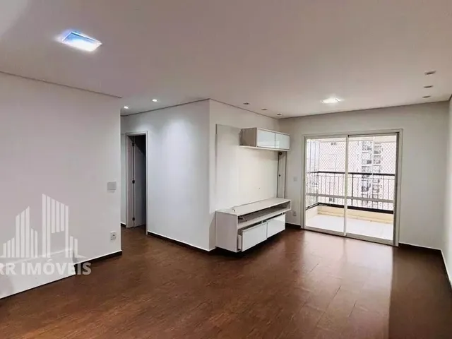 Imagem: Rr10028 Apartamento 87M² Condomínio Reserva