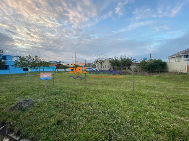 Imagem: Terreno em Itapirubá, Imbituba/SC