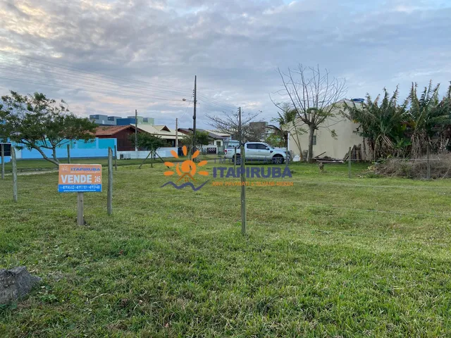 Imagem 4: Terreno em Itapirubá, Imbituba/SC