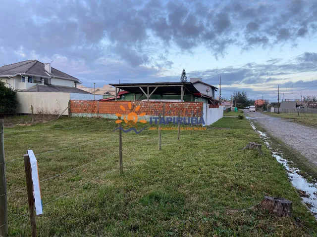 Imagem 2: Terreno em Itapirubá, Imbituba/SC