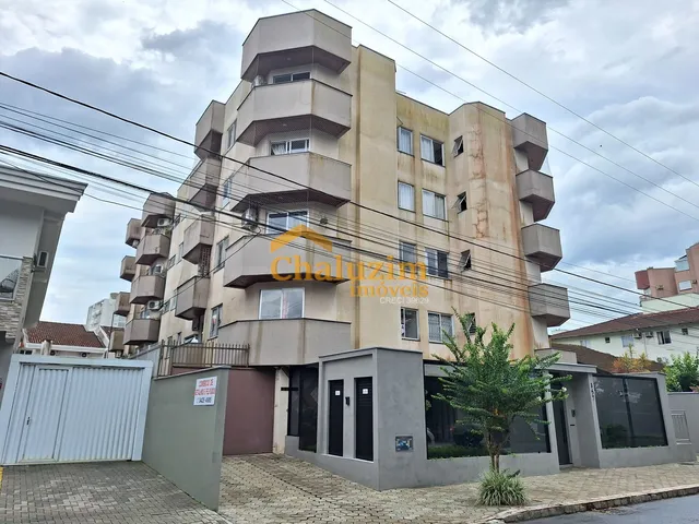 Imagem: Apartamento em Bairro América, Joinville/Sc