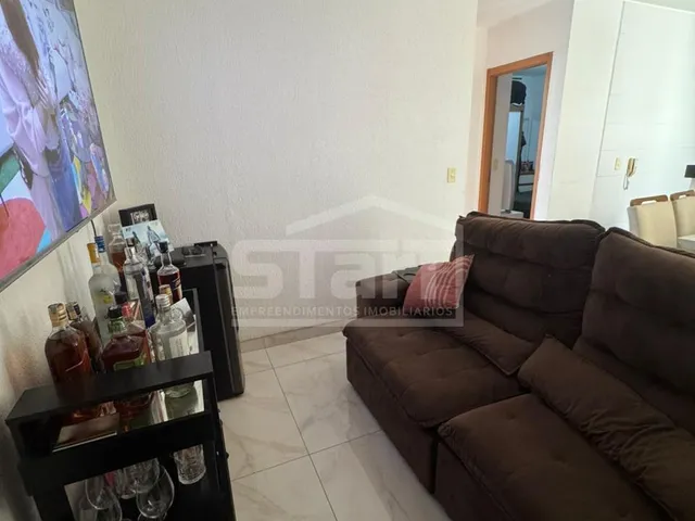 Imagem: Apartamento para Locação - R 1.100 Mês